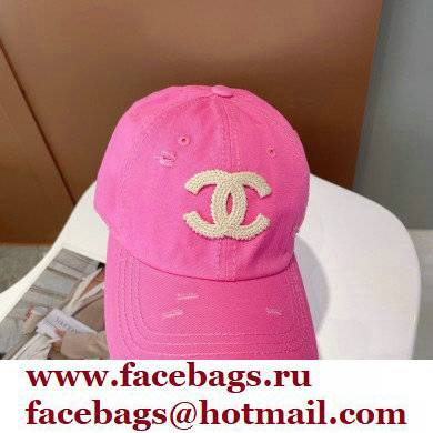 Chanel Hat 18 2022 - Click Image to Close