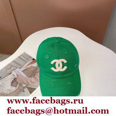 Chanel Hat 19 2022 - Click Image to Close