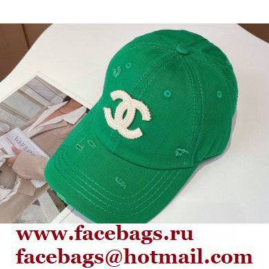 Chanel Hat 19 2022