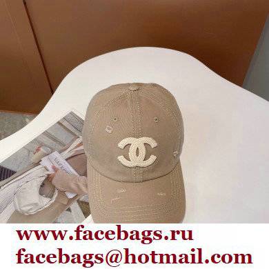 Chanel Hat 20 2022 - Click Image to Close