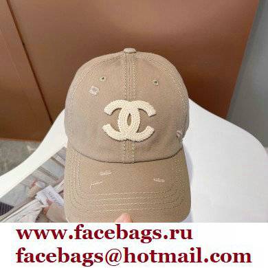 Chanel Hat 20 2022