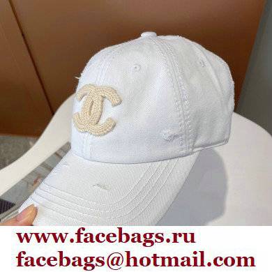 Chanel Hat 21 2022 - Click Image to Close