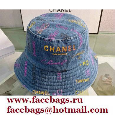 Chanel Hat 24 2022