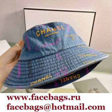 Chanel Hat 24 2022 - Click Image to Close