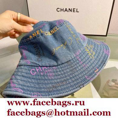 Chanel Hat 24 2022 - Click Image to Close