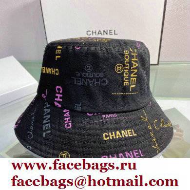 Chanel Hat 25 2022