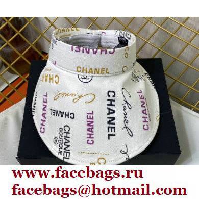 Chanel Hat 26 2022 - Click Image to Close