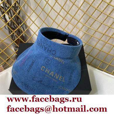Chanel Hat 27 2022