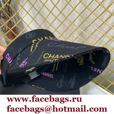 Chanel Hat 28 2022 - Click Image to Close