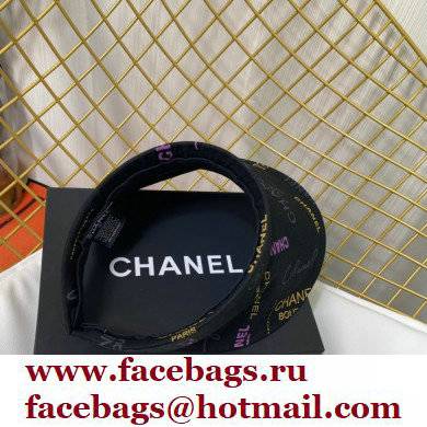 Chanel Hat 28 2022