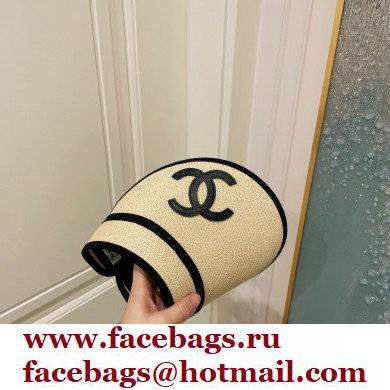 Chanel Hat 30 2022 - Click Image to Close
