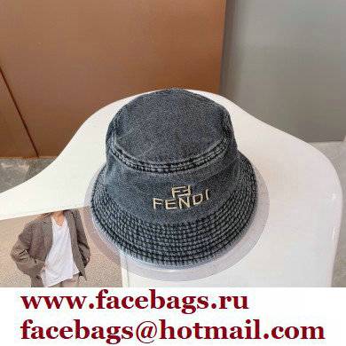Fendi Hat 03 2022 - Click Image to Close
