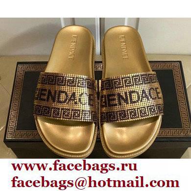 Fendi x Versace Fendace Slides 03 2022 - Click Image to Close