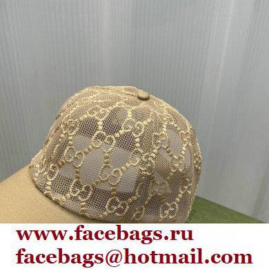 Gucci Baseball Hat 01 2022 - Click Image to Close