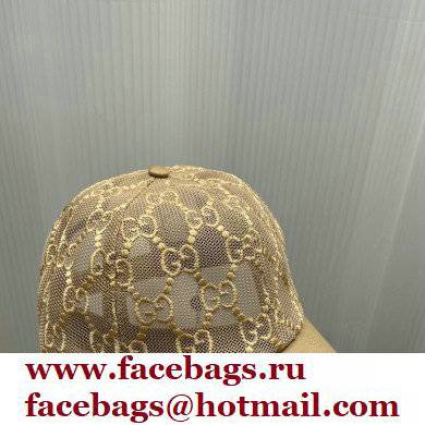 Gucci Baseball Hat 01 2022 - Click Image to Close