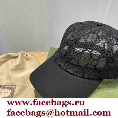 Gucci Baseball Hat 02 2022 - Click Image to Close
