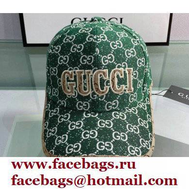 Gucci Baseball Hat 03 2022