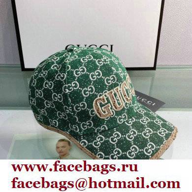 Gucci Baseball Hat 03 2022 - Click Image to Close