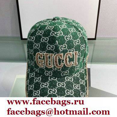 Gucci Baseball Hat 03 2022 - Click Image to Close