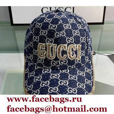 Gucci Baseball Hat 04 2022 - Click Image to Close