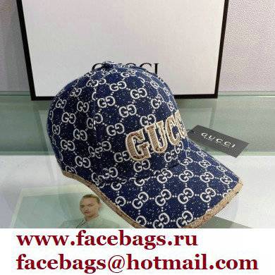 Gucci Baseball Hat 04 2022 - Click Image to Close