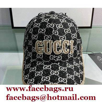 Gucci Baseball Hat 05 2022