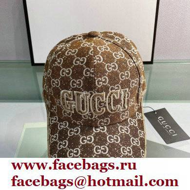 Gucci Baseball Hat 06 2022 - Click Image to Close