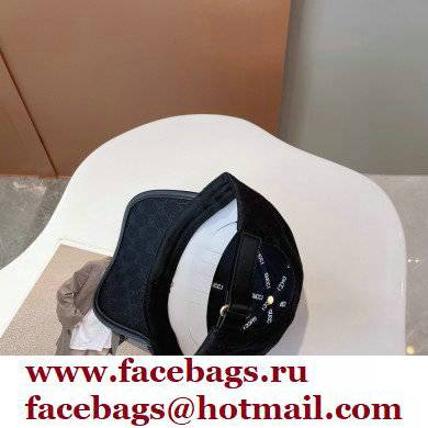 Gucci x Adidas Baseball Hat 01 2022 - Click Image to Close