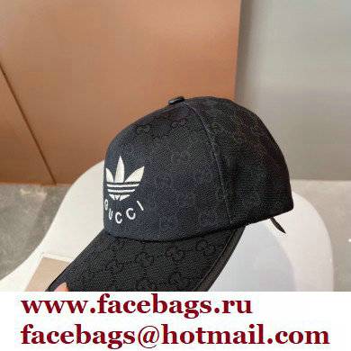 Gucci x Adidas Baseball Hat 01 2022 - Click Image to Close