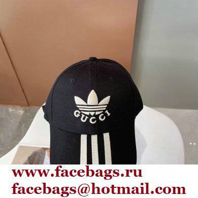 Gucci x Adidas Baseball Hat 02 2022