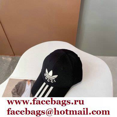 Gucci x Adidas Baseball Hat 02 2022 - Click Image to Close