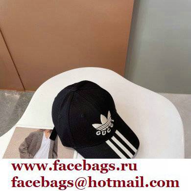 Gucci x Adidas Baseball Hat 02 2022 - Click Image to Close
