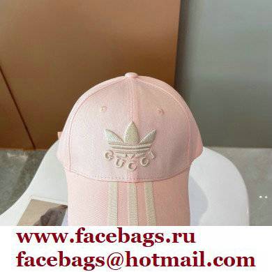 Gucci x Adidas Baseball Hat 03 2022