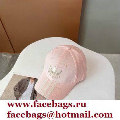 Gucci x Adidas Baseball Hat 03 2022