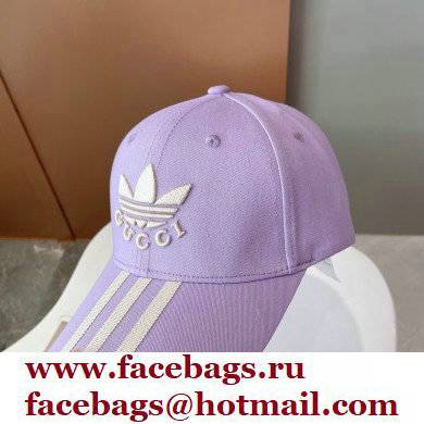 Gucci x Adidas Baseball Hat 04 2022