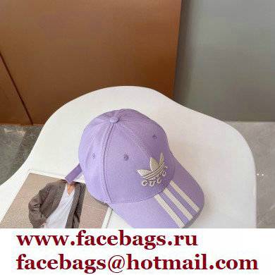 Gucci x Adidas Baseball Hat 04 2022