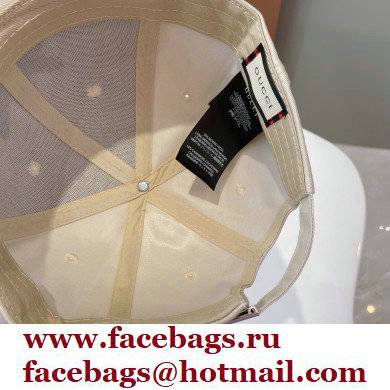 Gucci x Adidas Baseball Hat 05 2022