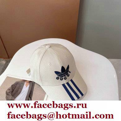 Gucci x Adidas Baseball Hat 05 2022 - Click Image to Close