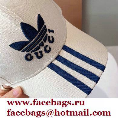 Gucci x Adidas Baseball Hat 05 2022 - Click Image to Close