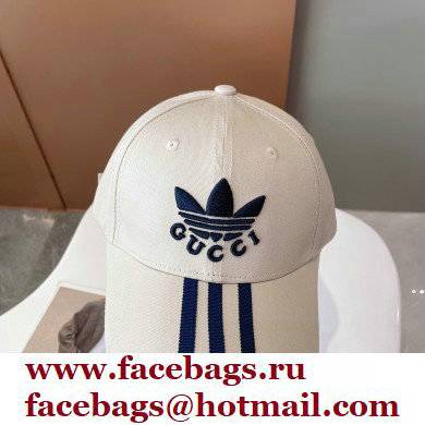 Gucci x Adidas Baseball Hat 05 2022