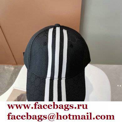 Gucci x Adidas Baseball Hat 06 2022