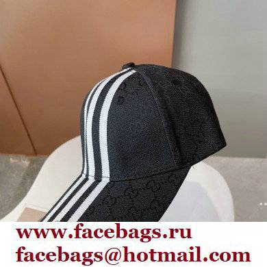 Gucci x Adidas Baseball Hat 06 2022