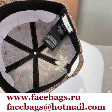 Gucci x Adidas Baseball Hat 07 2022