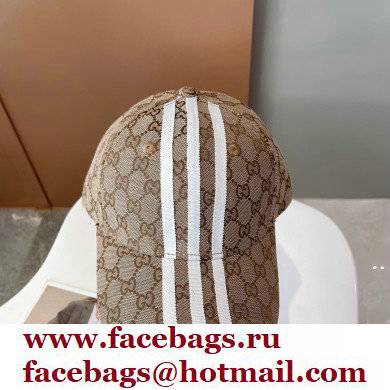 Gucci x Adidas Baseball Hat 07 2022