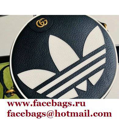 Gucci x Adidas Ophidia Shoulder bag 702626 Black 2022