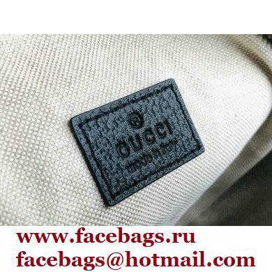 Gucci x Adidas Ophidia Shoulder bag 702626 Black 2022
