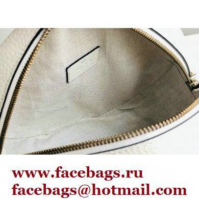 Gucci x Adidas Ophidia Shoulder bag 702626 White 2022