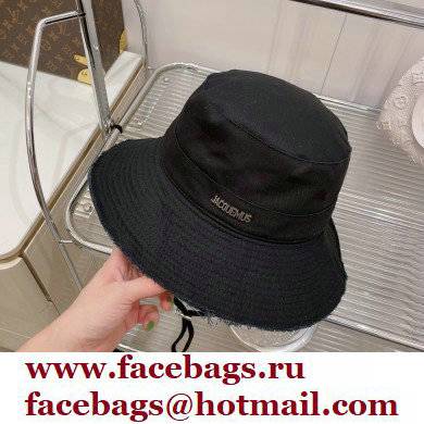 Jacquemus Le Bob Artichaut Bucket Hat 03 2022