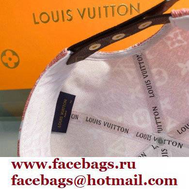 Louis Vuitton Baseball Hat 01 2022