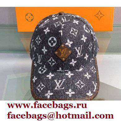 Louis Vuitton Baseball Hat 03 2022